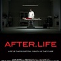 Affiche pour le film After Life