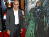 Le méchant d'Iron Man 3 déjà trouvé !?