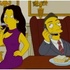 "Ouh Pinaise" - le président Sarkozy et Carla Bruni dans les Simpsons !