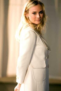 Pour Diane Kruger, tout est permis