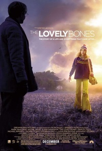 Une nouvelle affiche pour The Lovely Bones