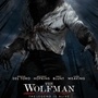 Nouvelle Affiche pour le film Wolfman