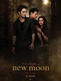 Twilight 2 continue de vampiriser le box-office