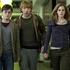 Harry Potter et les reliques de la Mort : première photo !