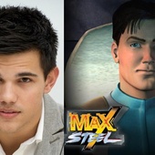 Taylor Lautner pourrait incarner ...