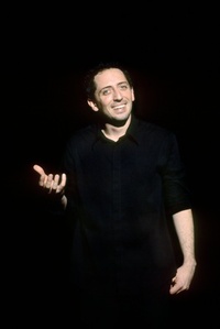 Valérie Lemercier et Gad Elmaleh présenteront les César