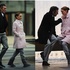 Vincent Cassel et Natalie Portman en tournage !