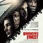 Nouvelle affiche pour le film L'élite de Brooklyn
