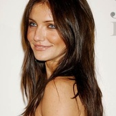 Cameron Diaz en (mauvaise) prof!