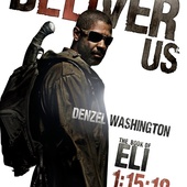 Le Livre d'Eli en affiches et images...