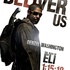 Le Livre d'Eli en affiches et images...