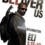 Le Livre d'Eli en affiches et images...