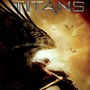 Hier une affiche, aujourd'hui deux pour le choc des titans!