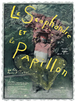 Golden Globes 2008 : Le scaphandre et le papillon meilleur film étranger