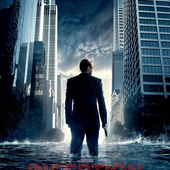 Premier poster pour Inception