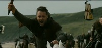 Bandes annonces et vidéos : Robin Hood (enfin), Kick Ass (Big Daddy), Prince of Persia (Spot TV US) et L'Immortel (premier teaser)
