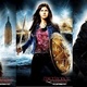 Percy jackson et ses amis en poster !