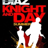 Première affiche pour Knight and Day