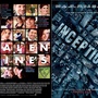 Nouvelles affiches pour Inception et Valentine's Day