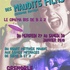 "Le festival des maudits films" bis!