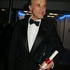 Christoph Waltz joue Sigmund Freud