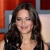 Marion Cotillard ou la française idolâtrée de Nine !