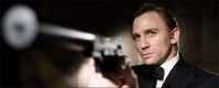 James Bond: un héro en danger ? 