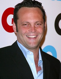 Ron Howard et Vince Vaughn réuni pour la première fois