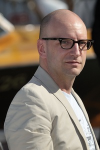 Steven Soderbergh tourne en secret!