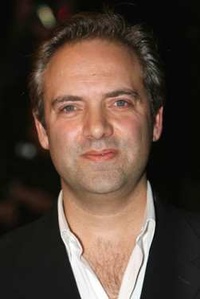 Sam Mendes, un homme Bond.