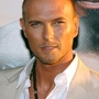 Luke Goss dans une course automobile pas comme les autres. 