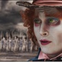 Johnny Depp, un chapelier complètement fou