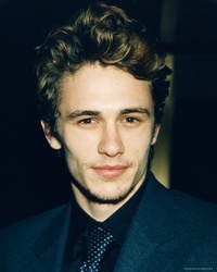 James Franco, alpiniste pour Danny Boyle.
