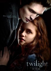 Le scénario de Twilight 3 circule sur internet!