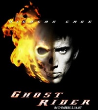 Ghost Rider 2 annonce des changements.
