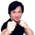 Jackie Chan en chansons