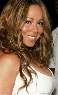 Mariah Carey ne sera pas maman...
