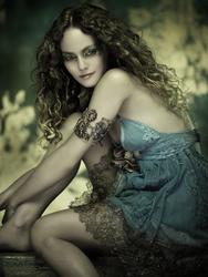 Un nouveau titre inédit pour Vanessa Paradis