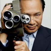 Un Lion d'or pour John Woo?