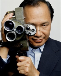Un Lion d'or pour John Woo?