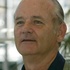 Bill Murray joue avec la passion...