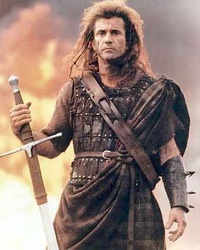 Mel Gibson se met au gaëlique...