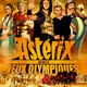Astérix aux jeux olympiques, la critique