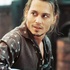 Johnny Depp porte le sombrero de Pancho Villa