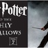 Un ditptyque pour la fin d'Harry Potter ??