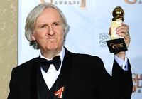 Les vainqueurs des Golden Globes parlent aux Français