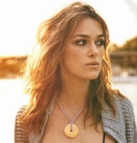 Keira Knightley ne remplace pas Audrey Hepburn