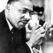 Martin Luther King sur grand écran?