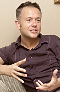 Michael Winterbottom en terre promise...