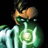 Green Lantern va dans l'Espace